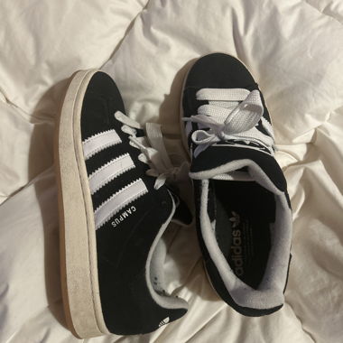Adidas Campus Sneakers