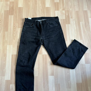 501 Levis Jeans