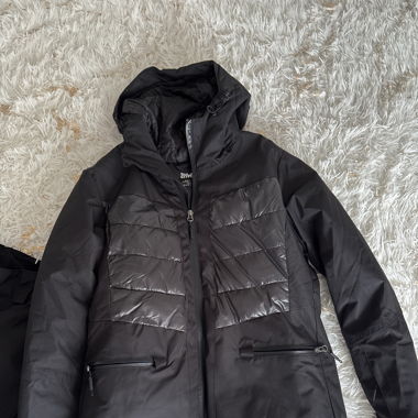 ski clothing