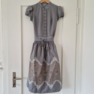 Hochwertiges Dirndl, neu, Gr. 36