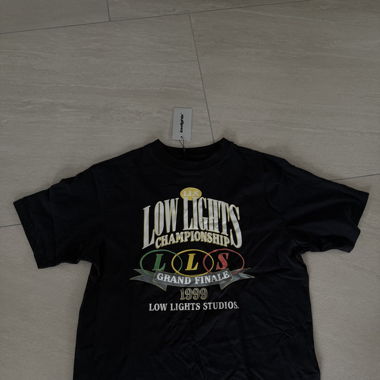 Lowlights T-shirt