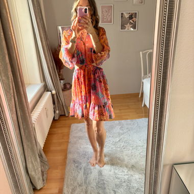 Robe d'été