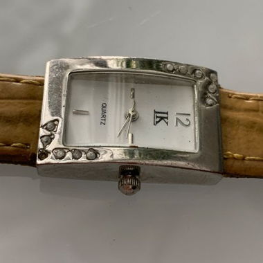 Orologio Donna Quarzo IK Tank Neo Vintage