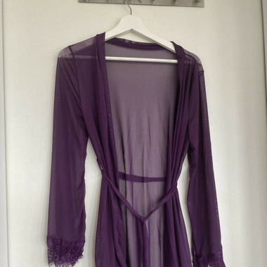 Kimono ungetragen Grösse S 