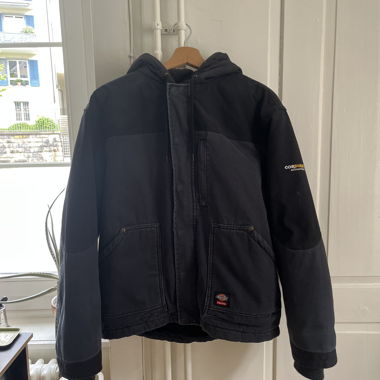 Felpa con cappuccio Supreme x Dickies CORDURA