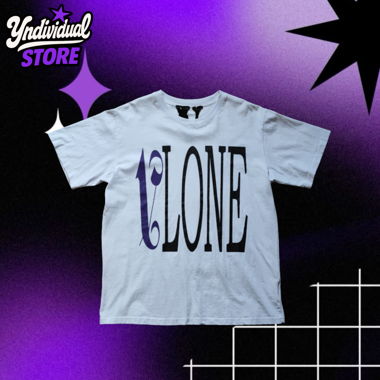 VLONE X PALM ANGELES TEE22
