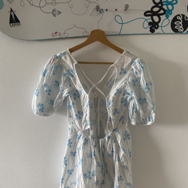 Sommer Jumpsuit