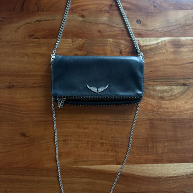 Zadig&Voltaire Umhängetasche