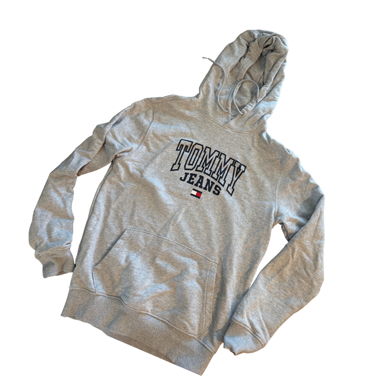 Sweat Tommy