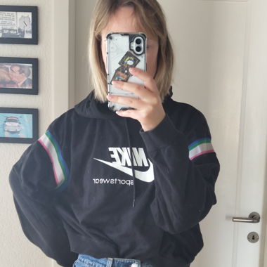 Nike Hoodie