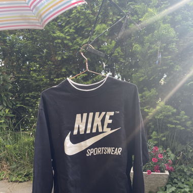 Nike Pullover