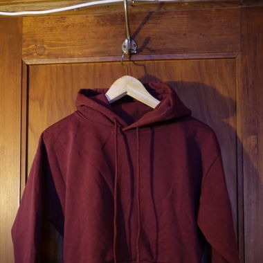 Kapuzenpullover
