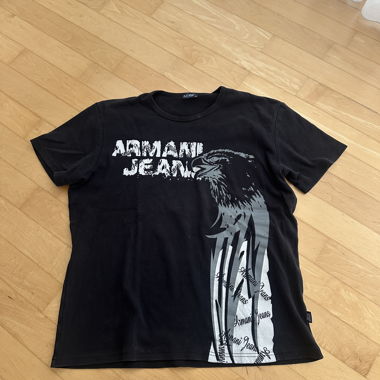 T-shirt Armani Jeans