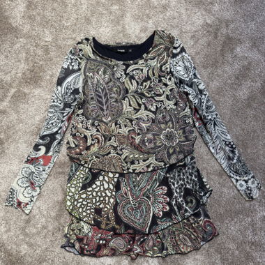 Desigual Kleid – Grösse M