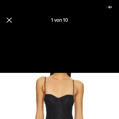 Tally weijl festival overall/jumpsuit