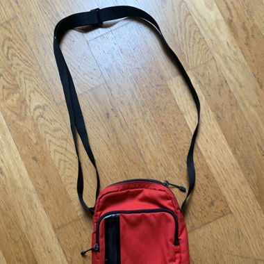 Nike Bauchtasche