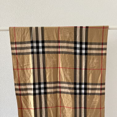 Burberry Schal