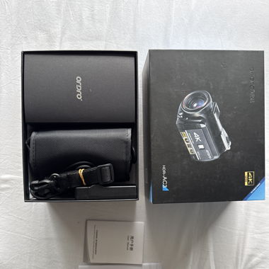 Camera