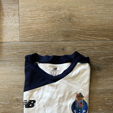 T-shirt FCP