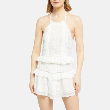 LoveShackFancy top