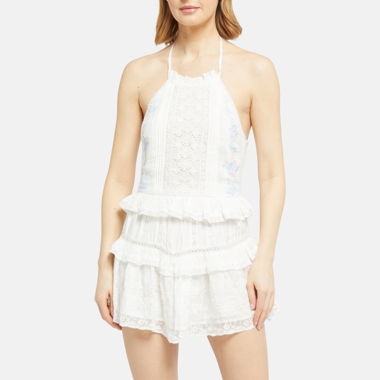 LoveShackFancy Top