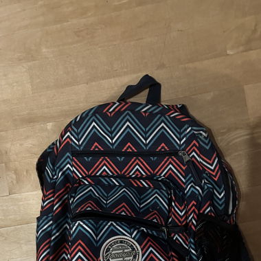 Rucksack