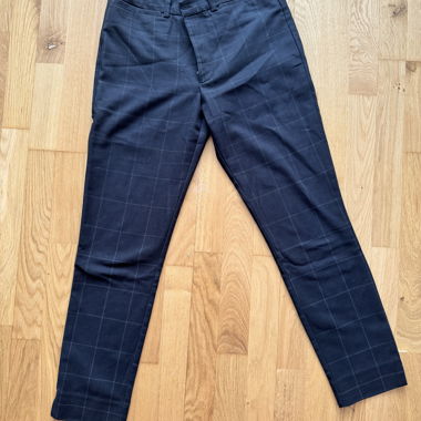 Pantaloni casual MNG Tagl. 38
