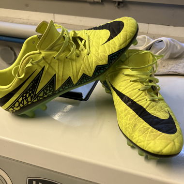 Nike Hypervenom Fussballschuhe