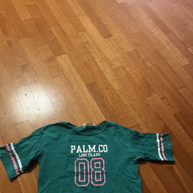 Gecropptes T-Shirt