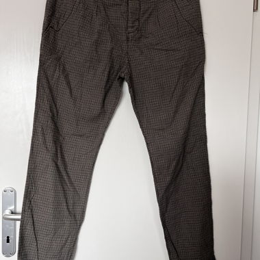 Casual pants