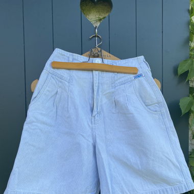 Short British ;) taille S-M