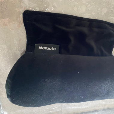 CUSCINI PER CINTURA DI SICUREZZA 