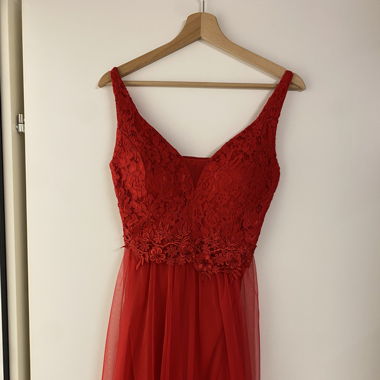 Kleid