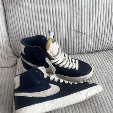 Basket Nike 