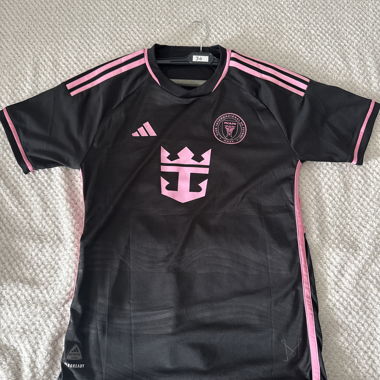Maglia Messi Inter Miami