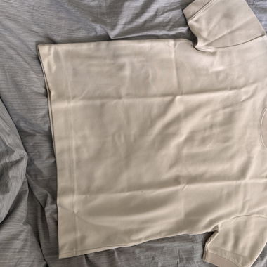 T-shirt homme taille S Zara