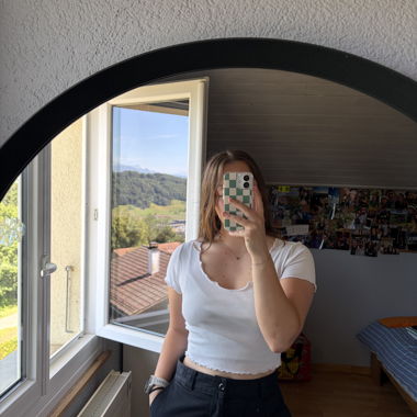 White Top