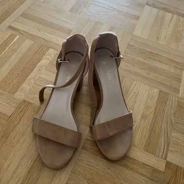 Riemensandalen 37