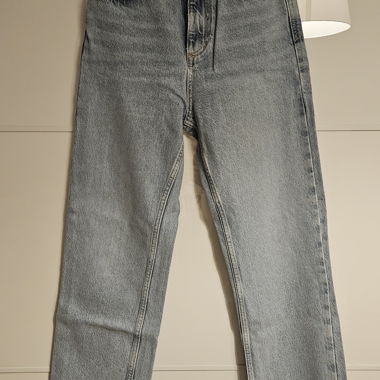 Jeans Zara straight