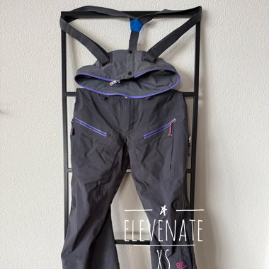 Goretex Skihose Elevenate