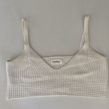 Top lavorato a maglia Even&Odd