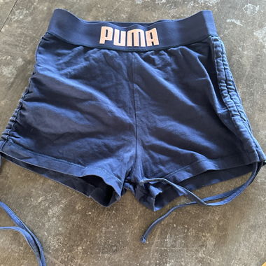 Shorts Puma