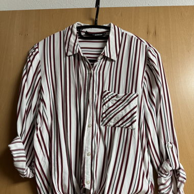Bluse