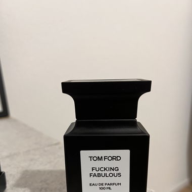 Tom Ford Fxcking Fabulous