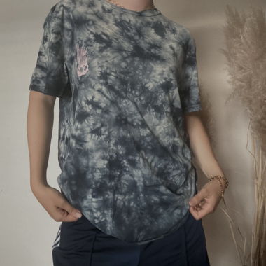 H&M Coachella Batik T-Shirt