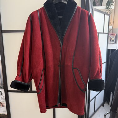 Vintage Jacket