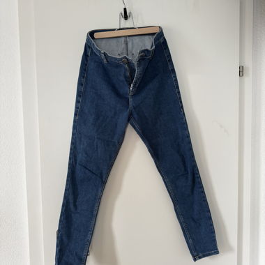 Jeans skinny Topshop Joni