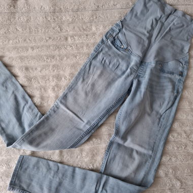 Maternity Skinny Jeans XS