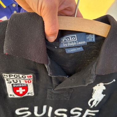 Polo Ralph Lauren SUISE