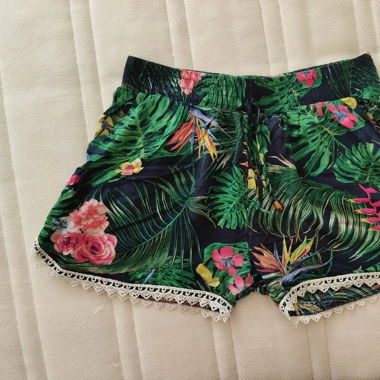 Hawaii Shorts